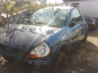 bontott FORD KA Jobb Féltengely