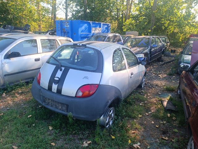bontott FORD KA Jobb hátsó Lengéscsillapító