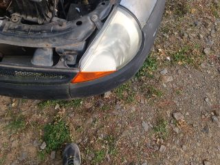 bontott FORD KA Jobb hátsó Lengéscsillapító