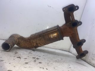 bontott FORD KA Katalizátor