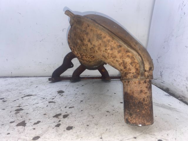 bontott FORD KA Katalizátor