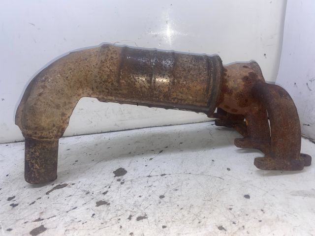 bontott FORD KA Katalizátor