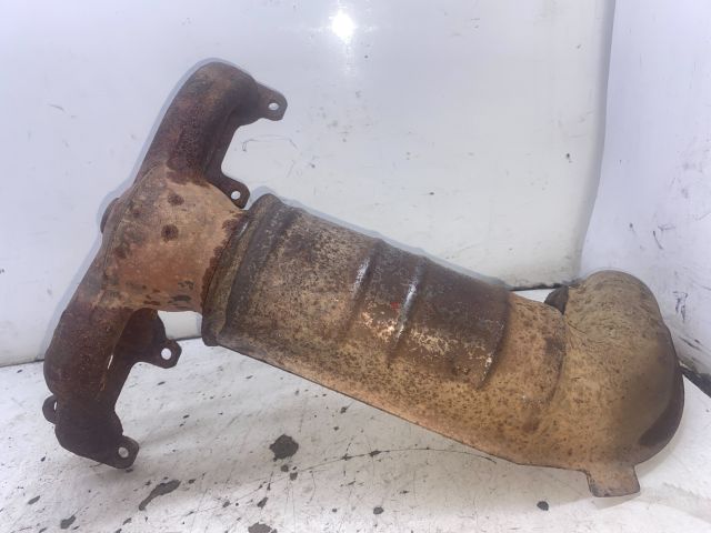bontott FORD KA Katalizátor