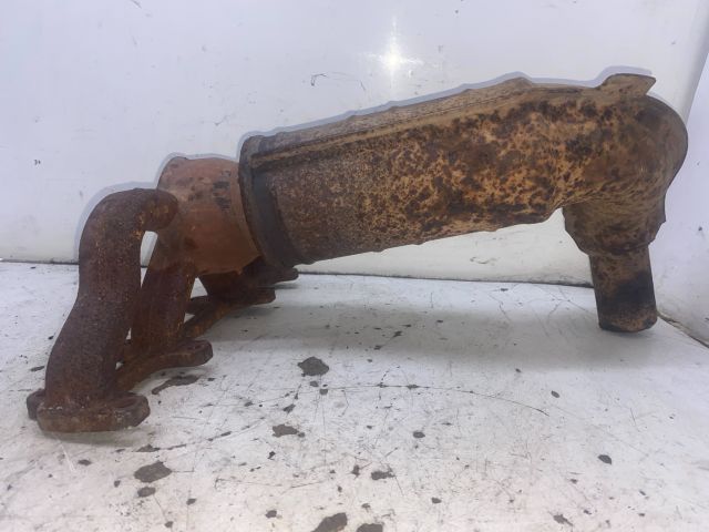 bontott FORD KA Katalizátor