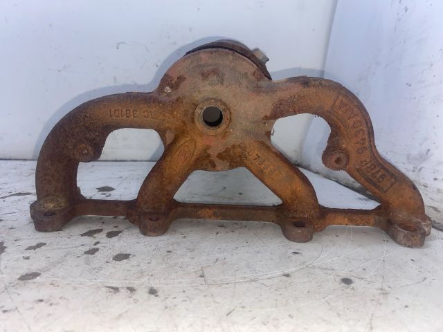 bontott FORD KA Katalizátor