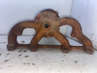 bontott FORD KA Katalizátor