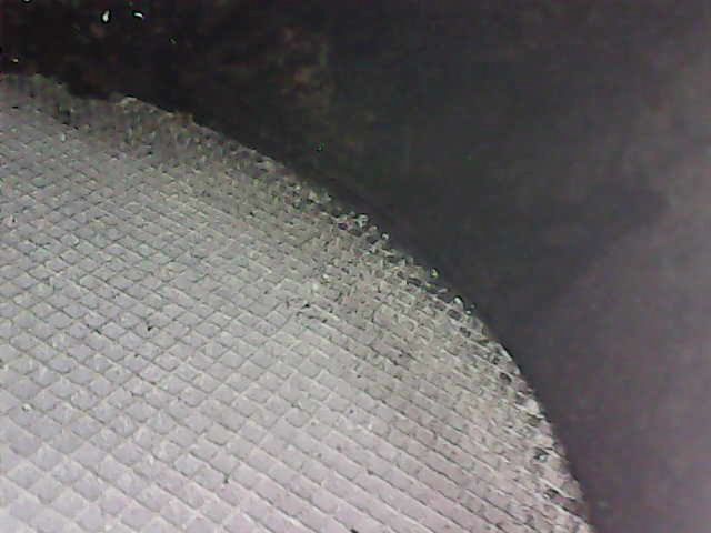 bontott FORD KA Katalizátor