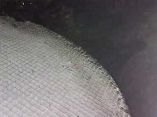 bontott FORD KA Katalizátor