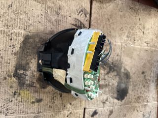 bontott FORD KA Kilométeróra