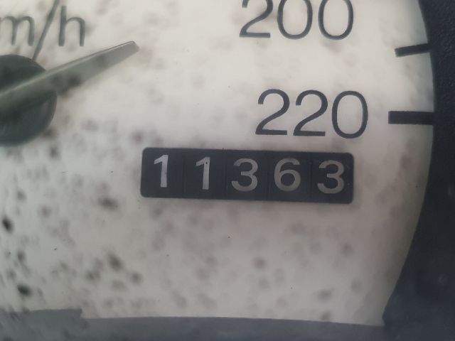 bontott FORD KA Kilométeróra