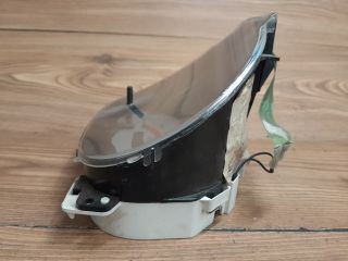 bontott FORD KA Kilométeróra