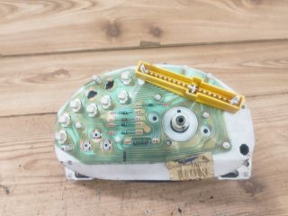 bontott FORD KA Kilométeróra