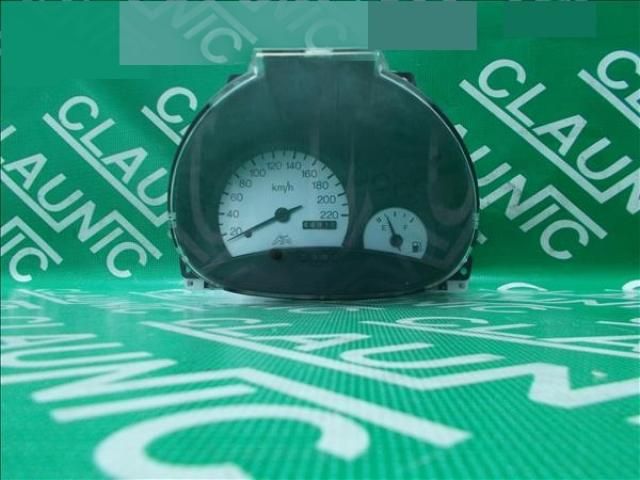 bontott FORD KA Kilométeróra