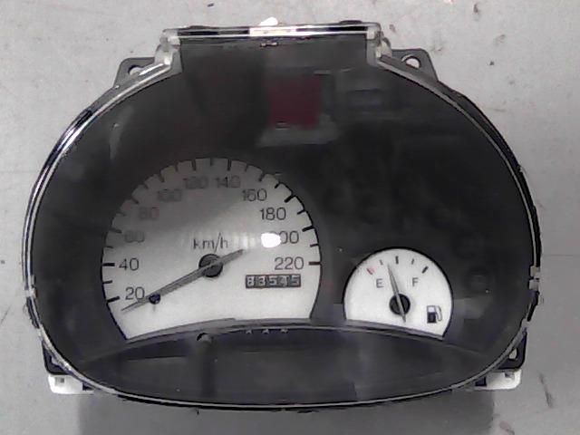 bontott FORD KA Kilométeróra