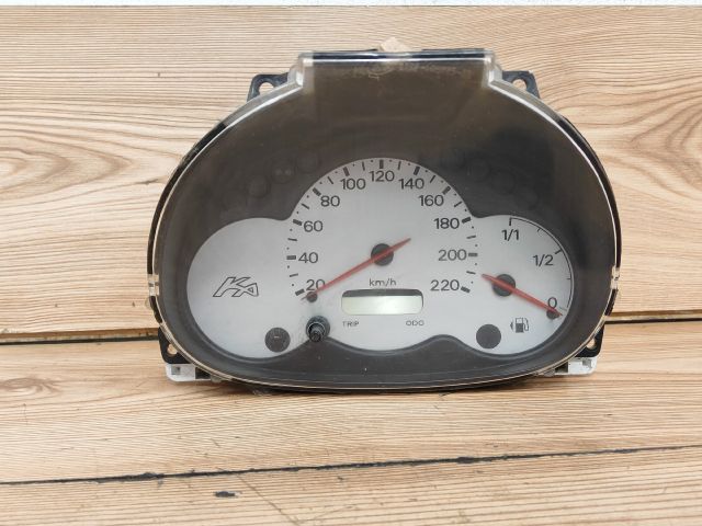 bontott FORD KA Kilométeróra