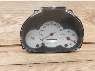 bontott FORD KA Kilométeróra