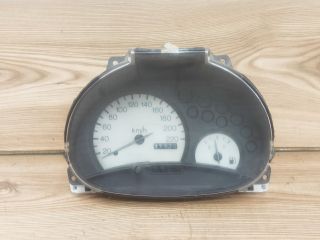 bontott FORD KA Kilométeróra