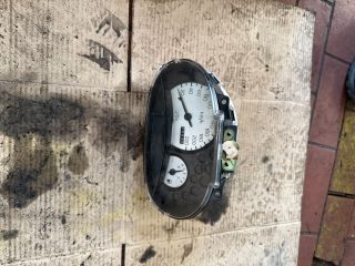 bontott FORD KA Kilométeróra