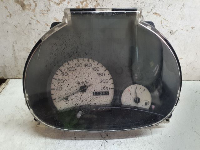 bontott FORD KA Kilométeróra