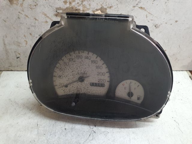 bontott FORD KA Kilométeróra