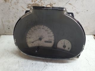 bontott FORD KA Kilométeróra