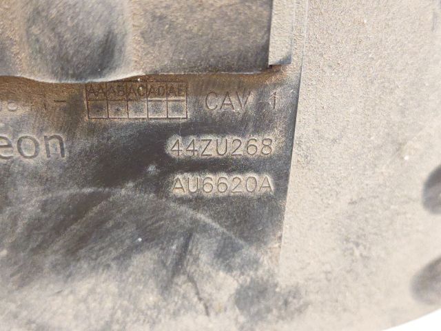 bontott FORD KA Kilométeróra