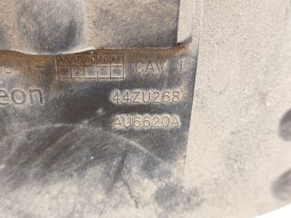 bontott FORD KA Kilométeróra