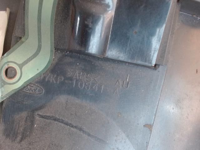 bontott FORD KA Kilométeróra