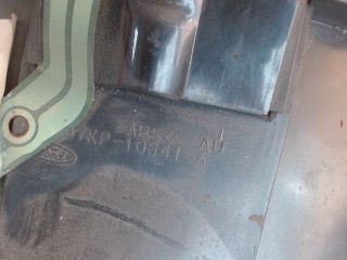 bontott FORD KA Kilométeróra