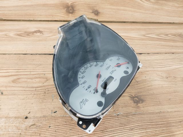 bontott FORD KA Kilométeróra