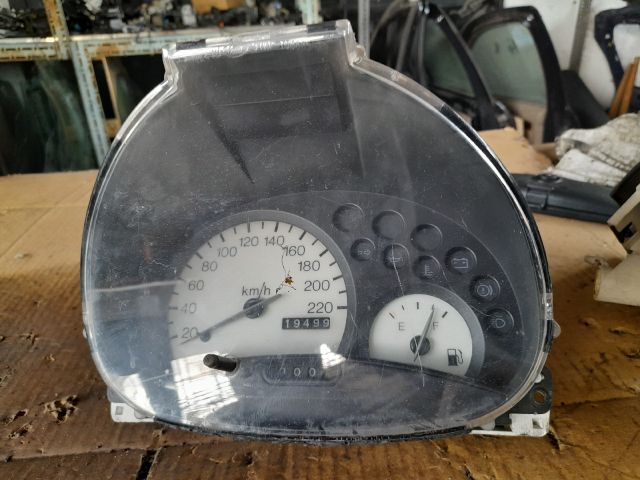 bontott FORD KA Kilométeróra