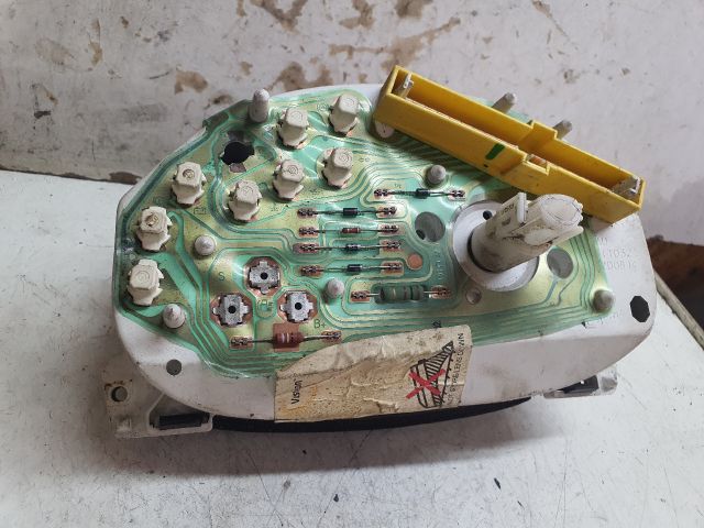 bontott FORD KA Kilométeróra