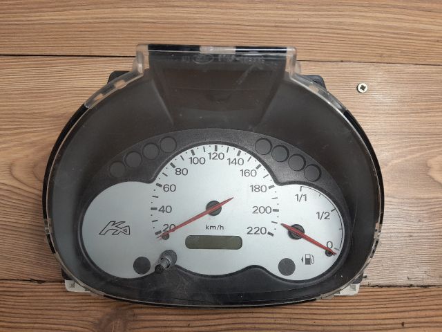 bontott FORD KA Kilométeróra