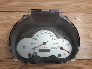 bontott FORD KA Kilométeróra