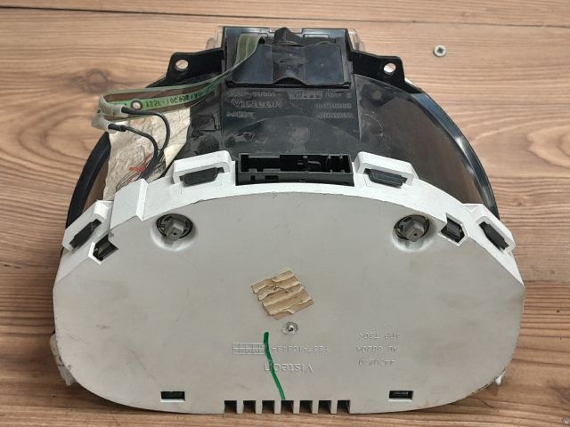 bontott FORD KA Kilométeróra