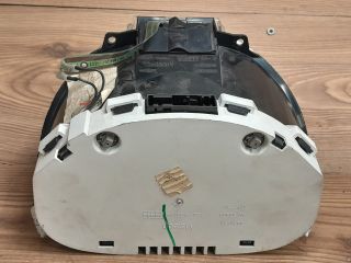 bontott FORD KA Kilométeróra