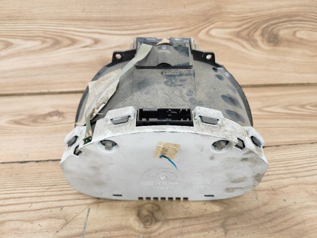 bontott FORD KA Kilométeróra