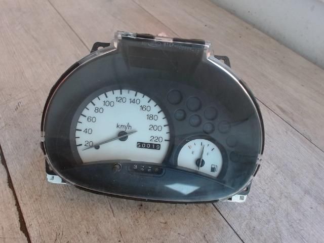 bontott FORD KA Kilométeróra