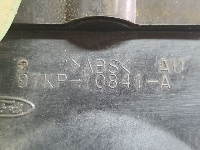 bontott FORD KA Kilométeróra