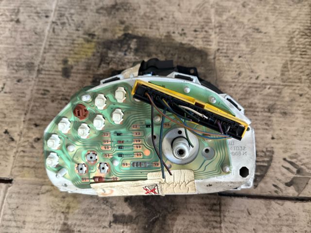 bontott FORD KA Kilométeróra