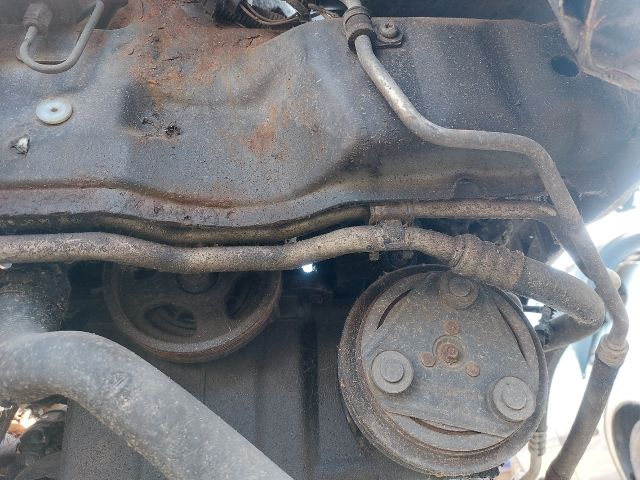 bontott FORD KA Klíma Cső