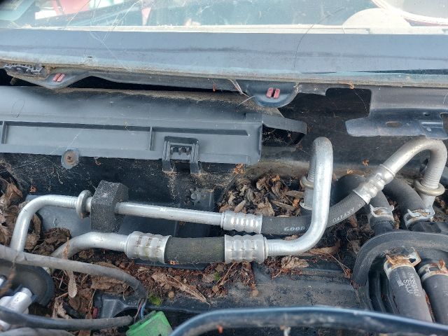 bontott FORD KA Klíma Cső