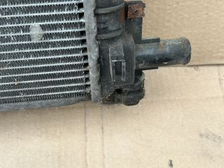 bontott FORD KA Klímahűtő Radiátor