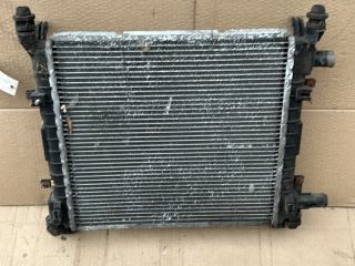 bontott FORD KA Klímahűtő Radiátor