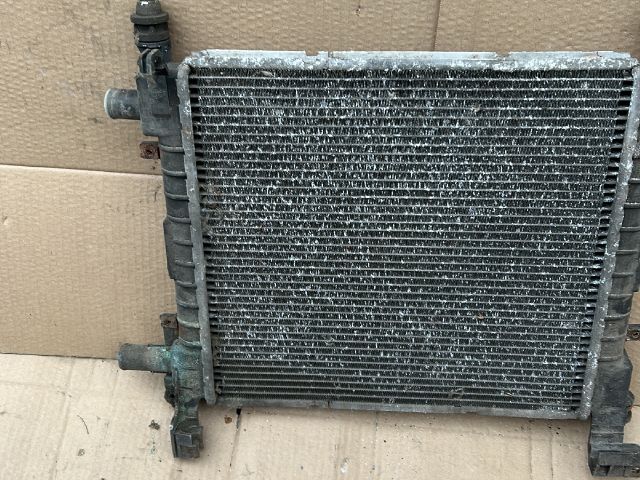bontott FORD KA Klímahűtő Radiátor