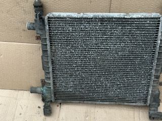 bontott FORD KA Klímahűtő Radiátor
