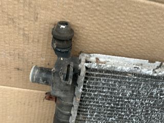 bontott FORD KA Klímahűtő Radiátor