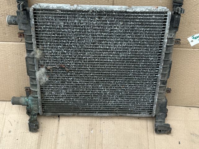 bontott FORD KA Klímahűtő Radiátor