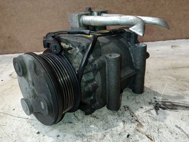 bontott FORD KA Klímakompresszor