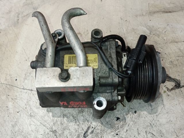 bontott FORD KA Klímakompresszor